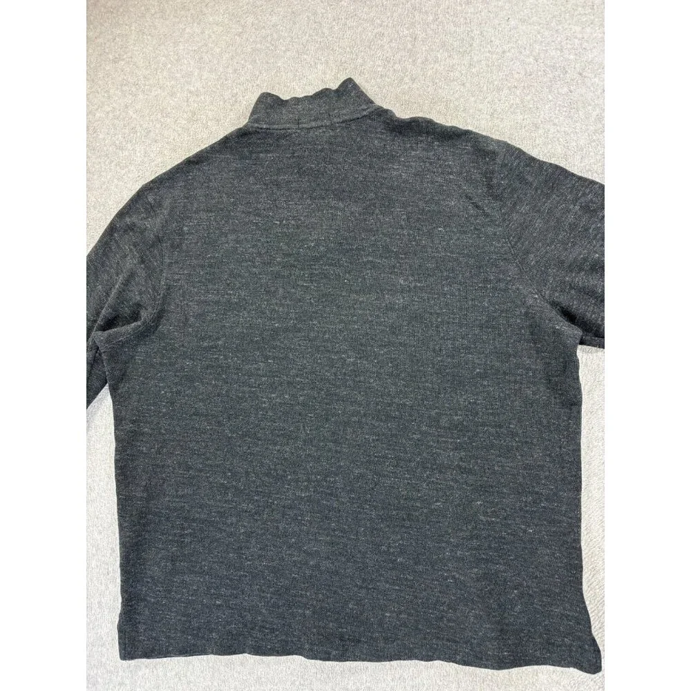 Ralph Lauren lightning fast